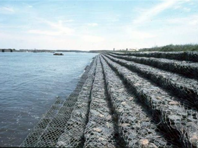 河道石笼网图片3