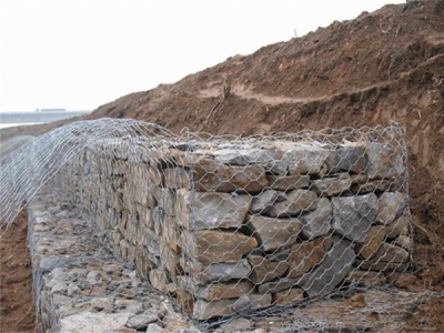 格宾石笼网图片3