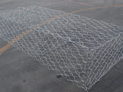 格宾石笼网图片4