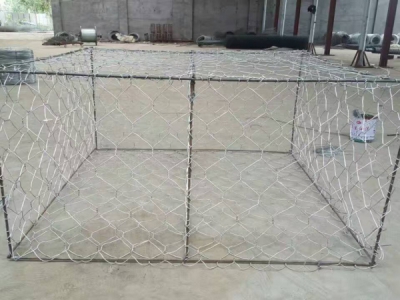 铅丝石笼图片4
